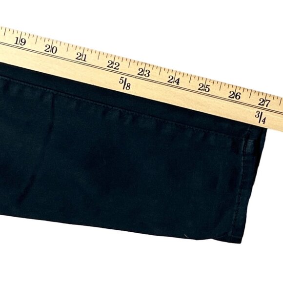 Madewell Mid Rise Skinny Jeans Size 24 - Picture 5 of 10